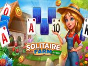 Solitaire Farm: ฤดูกาล เกมออนไลน์ Solitaire Farm: ฤดูกาล เกมออนไลน์