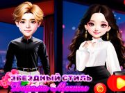 Dorama Style Dorama of Dream เกมออนไลน์ Dorama Style Dorama of Dream เกมออนไลน์