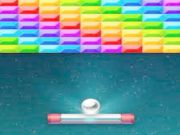 เบรกเกอร์อิฐ เกมออนไลน์