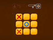Tic-Tac Tangle เกมออนไลน์