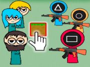 เกม Sandbox Squid สร้างความท้าทาย เกมออนไลน์