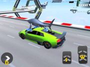 คนขับสุดขั้วอิตาลี Brainrot Extreme เกมออนไลน์