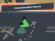 Brainrot อิตาลีหลบหนี เกมออนไลน์