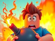 Robby: Bomberman เกมออนไลน์