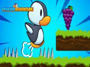 เพนกวินผจญภัย เกมออนไลน์