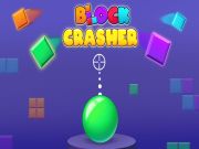 บล็อก Crasher เกมออนไลน์