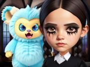 ของเล่นเจ้าหญิงที่มืดมน เกมออนไลน์