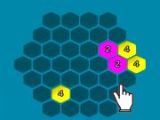 สูงสุด hexa เกมออนไลน์