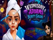 วันพุธ Addams Salon Beauty เกมออนไลน์