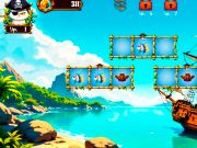 สวรรค์ของโจรสลัด เกมออนไลน์