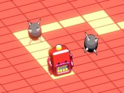 เขาวงกตสี เกมออนไลน์