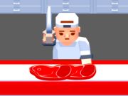 Burger Cafe Idle Tycoon เกมออนไลน์