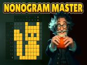 ต้นแบบ nonogram เกมออนไลน์