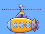 Aqua Escape เกมออนไลน์