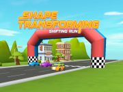 การเปลี่ยนรูปแบบการเปลี่ยนรูปแบบ เกมออนไลน์
