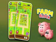 บล็อกฟาร์ม เกมออนไลน์
