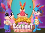 Extravaganza Extravaganza เกมออนไลน์ Extravaganza Extravaganza เกมออนไลน์