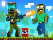 Noob Legends Dungeon Adventures เกมออนไลน์