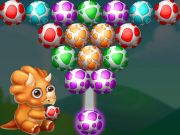 ยิงไข่ Dino เกมออนไลน์