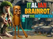 Brainrot อิตาลีมองเห็นความแตกต่าง เกมออนไลน์
