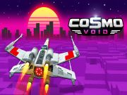 Cosmo เป็นโมฆะ เกมออนไลน์