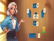 Solitaire วันหยุดพิเศษ เกมออนไลน์