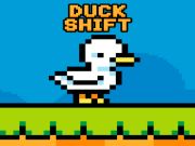Duck Shift เกมออนไลน์