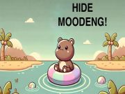 ซ่อนอารมณ์ฮิปโป! เกมออนไลน์