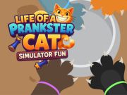 การจำลองแมวเล่นพิเรนสเตอร์ เกมออนไลน์