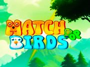 จับคู่นกป๊อป เกมออนไลน์