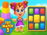 การแข่งขันของเล่น 3 เกมออนไลน์