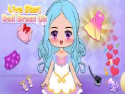 ชุดตุ๊กตาสดดารา เกมออนไลน์