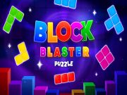 บล็อก Puzzle Blaster เกมออนไลน์
