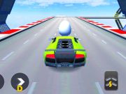 Eggdog Extreme Car Stunt เกมออนไลน์