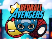 Redball Avengers เกมออนไลน์