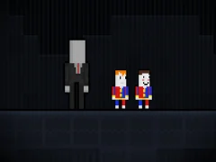 เด็กชายเรียวหนีร็อบบี้ เกมออนไลน์