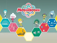 Meteoheroes เกมออนไลน์