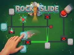 Rock Slide เกมออนไลน์