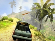 ขับรถจี๊ปออฟโรด เกมออนไลน์