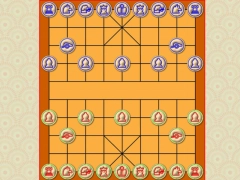 การดวลหมากรุกจีน Xiangqi เกมออนไลน์ การดวลหมากรุกจีน Xiangqi เกมออนไลน์