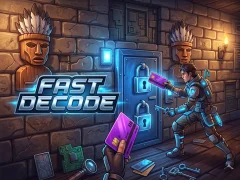Fast Decode เกมออนไลน์