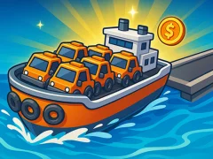 เรือบ้าคลั่ง เกมออนไลน์
