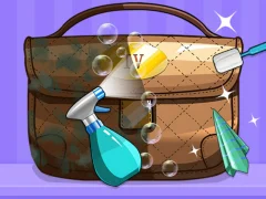 เป็นระเบียบเรียบร้อยสมบูรณ์แบบ เกมออนไลน์