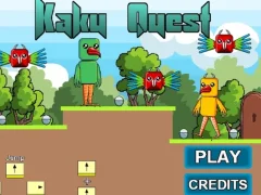 คาคุเควส เกมออนไลน์
