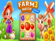 Seasons Match Farm 3 เกมออนไลน์
