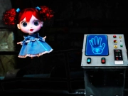 Poppy Playtime บทที่ 4 Safe Haven เกมออนไลน์