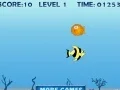 การอยู่รอดของปลา เกมออนไลน์