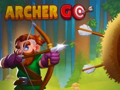 อาร์เชอร์ไป เกมออนไลน์