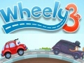 วีลลี่ 3 เกมออนไลน์