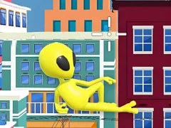 นักล่าเอเลี่ยน เกมออนไลน์